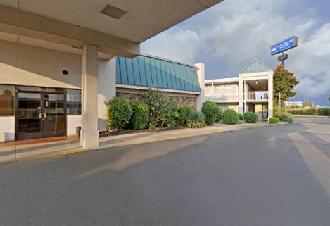 America'S Best Value Inn & Suites - Memphis/Graceland Esterno foto