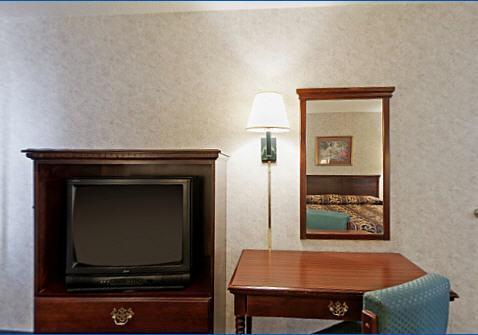 America'S Best Value Inn & Suites - Memphis/Graceland Camera foto