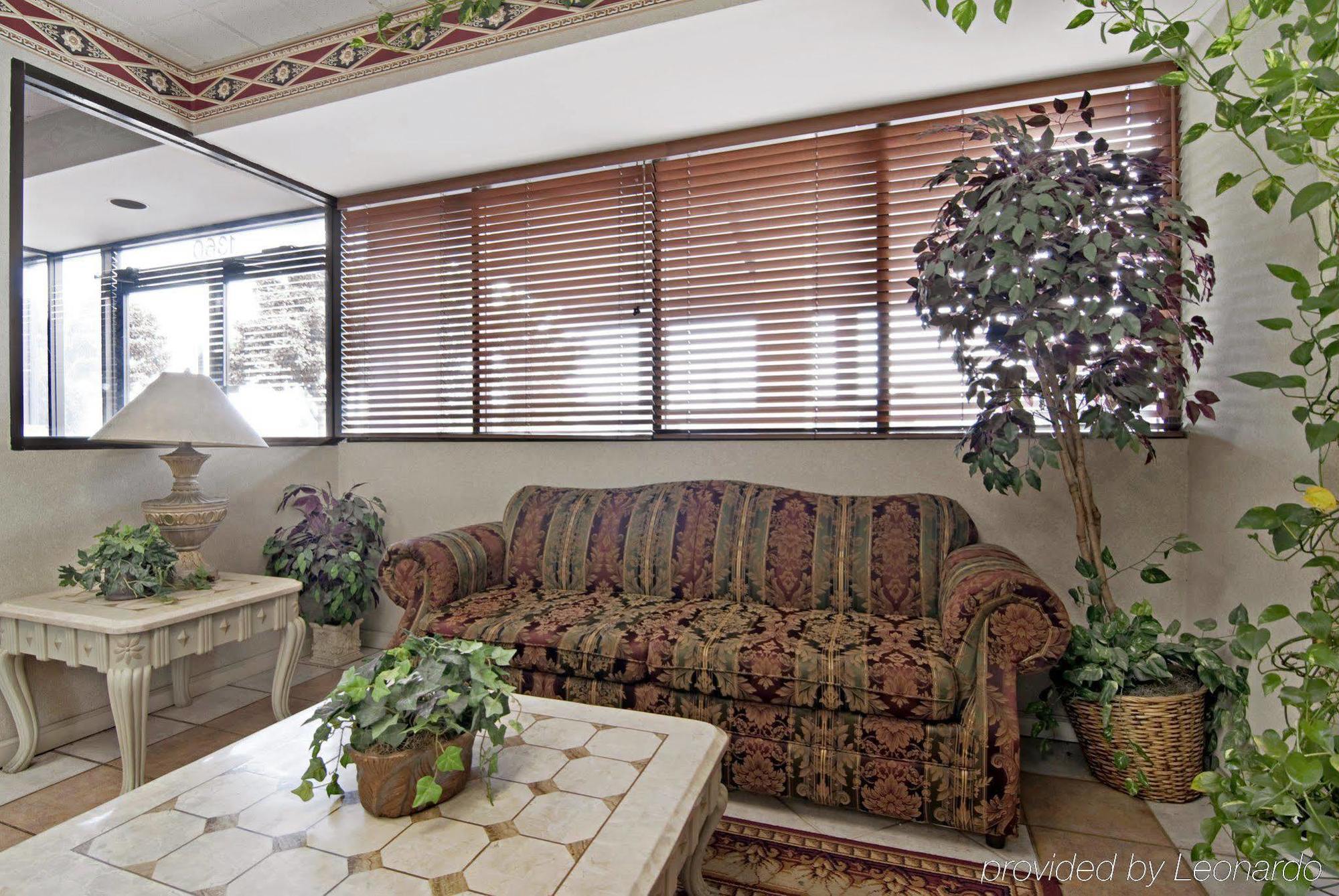America'S Best Value Inn & Suites - Memphis/Graceland Interno foto