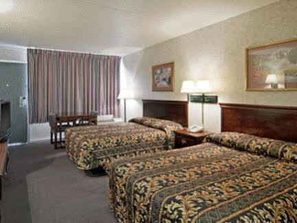 America'S Best Value Inn & Suites - Memphis/Graceland Esterno foto